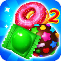 Candy Fever 2icon