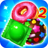 Candy Fever 2 icon