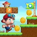 Mino&#39;s World - Run n Jump Game APK