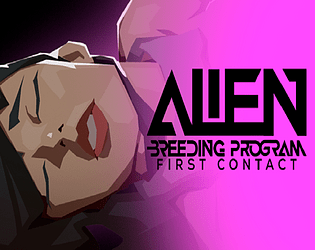 Alien Breeding Program: First Contact icon