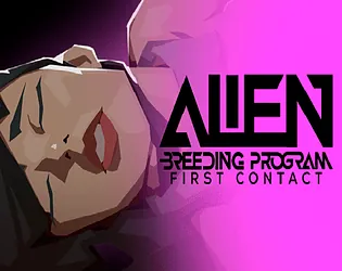 Alien Breeding Program: First Contact icon