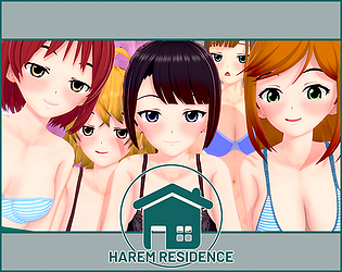 Harem Residence icon