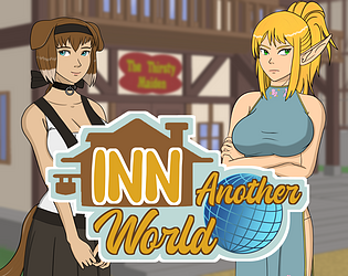 Inn Another World icon