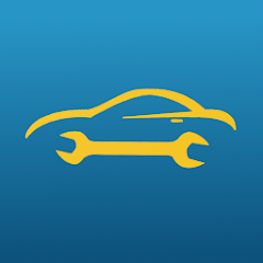 Simply Auto: Car Maintenance icon