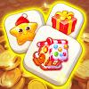 Treasure Tiles: Win Cashicon