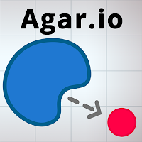 Agar.io icon