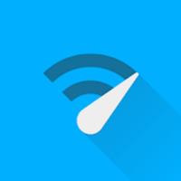 Speed Indicator - Network Speedicon