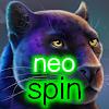 Fortune Neospin slots games icon