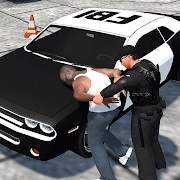 Cop Duty Police Car Simulatoricon