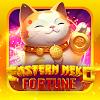 Eastern Neko Fortuneicon