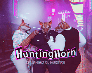 Hunting Horn icon