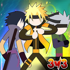 Stickman Ninja APK