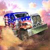 OTR - Offroad Car Driving Gameicon