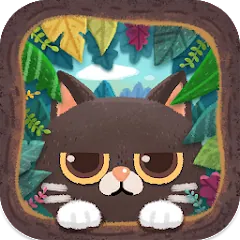 Secret Cat Forest APK