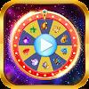 Diamond gold lucky spin home APK