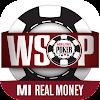 WSOP Real Money Poker – MI icon