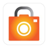 Photo Locker icon