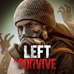 Left to Survive icon