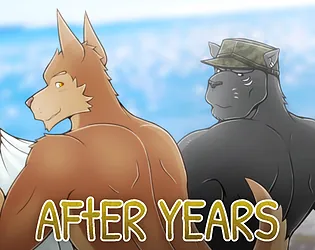 After Years icon