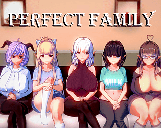 Perfect Family icon