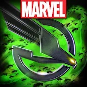 MARVEL Strike Forceicon