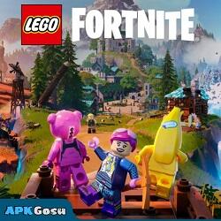 LEGO Fortniteicon