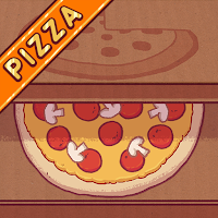 Good Pizza, Great Pizzaicon