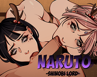 Naruto: Shinobi Lord 18+ APK