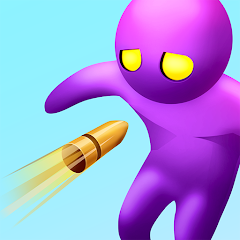 Bullet Man 3D APK