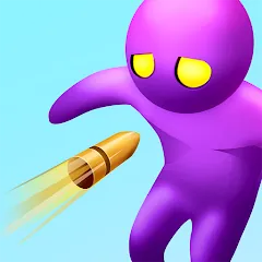 Bullet Man 3D APK