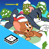 Tom & Jerry: Mê Cung Của Chuộticon