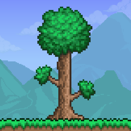 Terraria icon