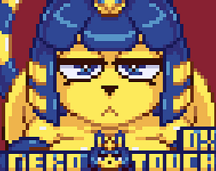 Neko Touch DX icon