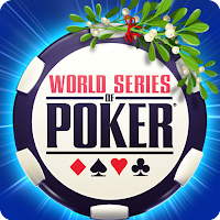 WSOP Poker: Texas Holdem Game icon