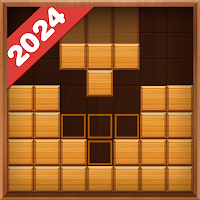 Wood Block Puzzle APK