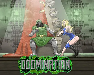 Doomination icon