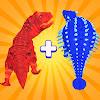 Merge Battle Dragon Games icon