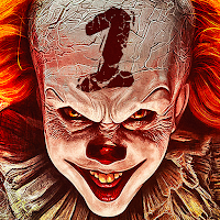 Death Park: Scary Clown Horror APK