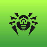 Dr.Web Security Space Life icon