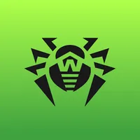 Dr.Web Security Space Life icon