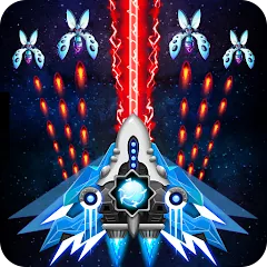 Space Shooter icon