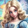 Alice Wonder Match icon