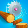 Idle Cutter: Wood Slice APK