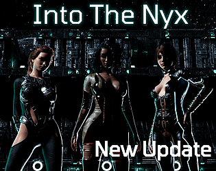 Into The Nyx  [V0.25R1]icon