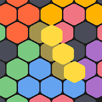 Hex Puzzleicon