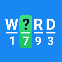 Figgerits - Word Puzzle Gameicon