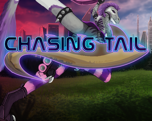 Chasing Tail icon