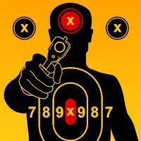 Bắn tỉa icon