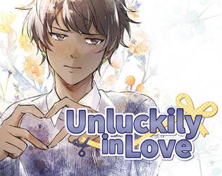 Unluckily in Love icon