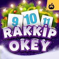 Rakkip Çanak Okey APK